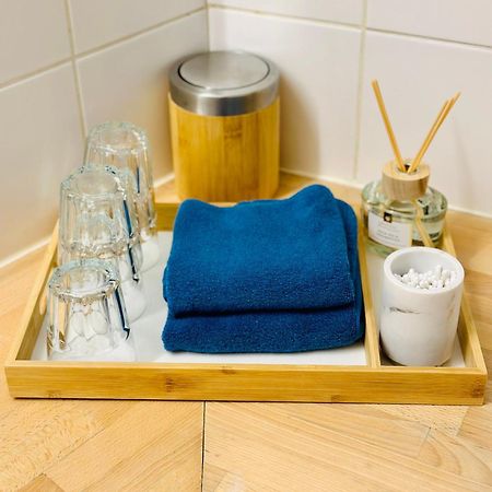 Down Town Oasis-Spacious Loft With Private Parking Bruxelles Esterno foto